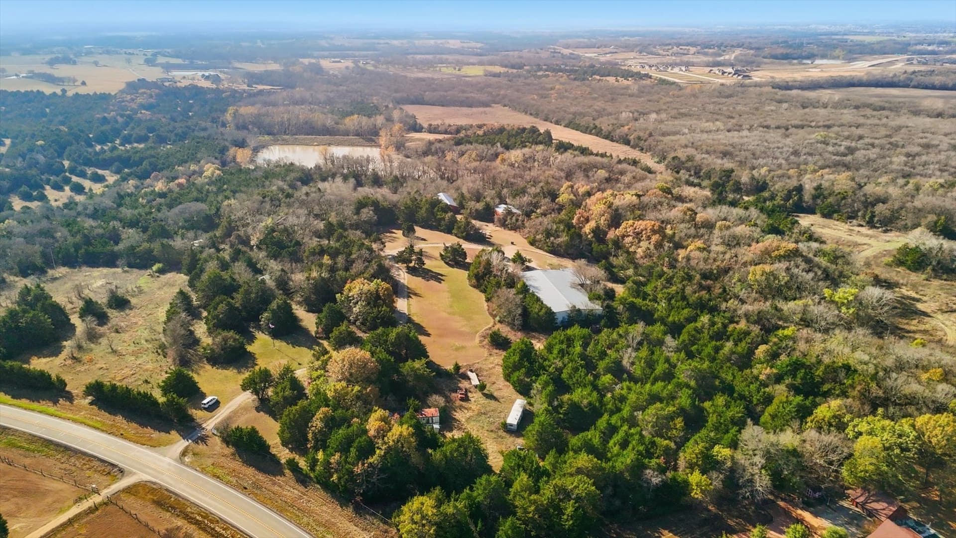 274.48 acres in Collin County - photo 7