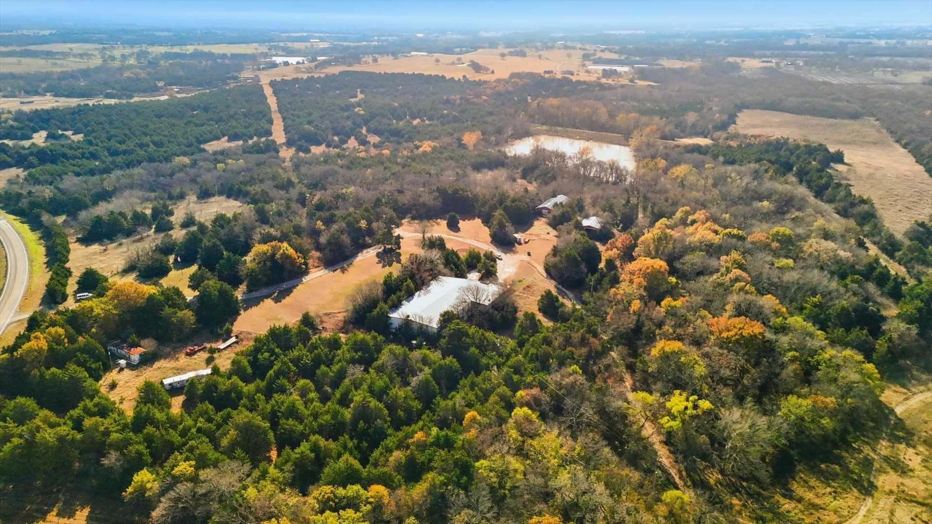 274.48 acres in Collin County - photo 21