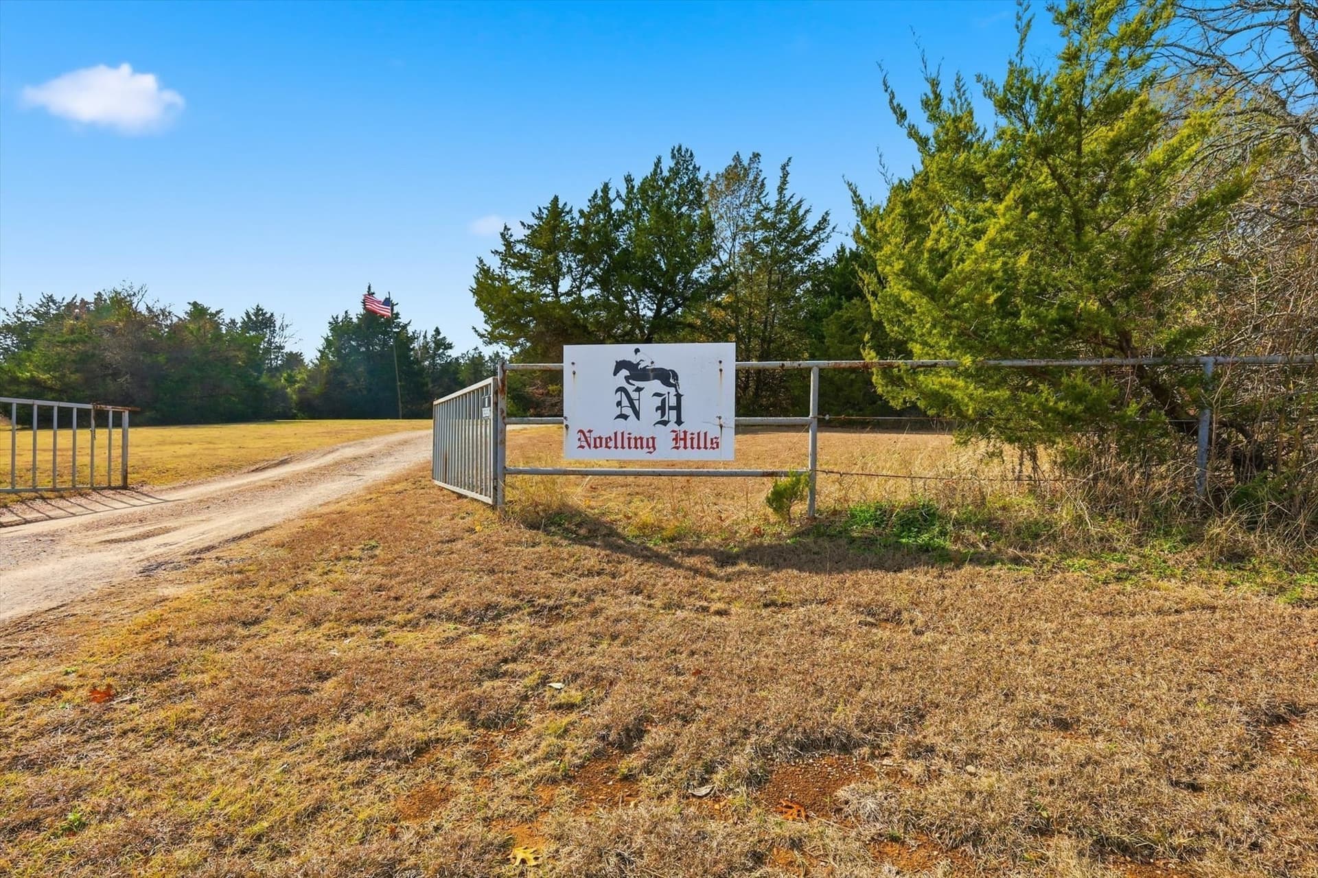 274.48 acres in Collin County - photo 3