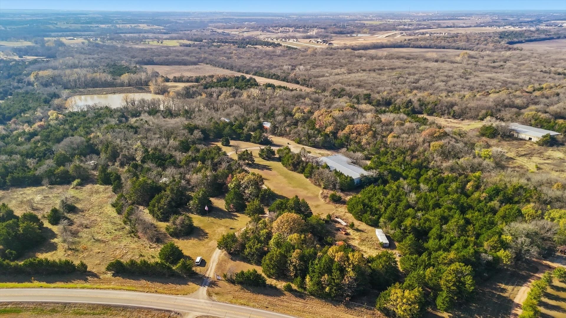 274.48 acres in Collin County - photo 6