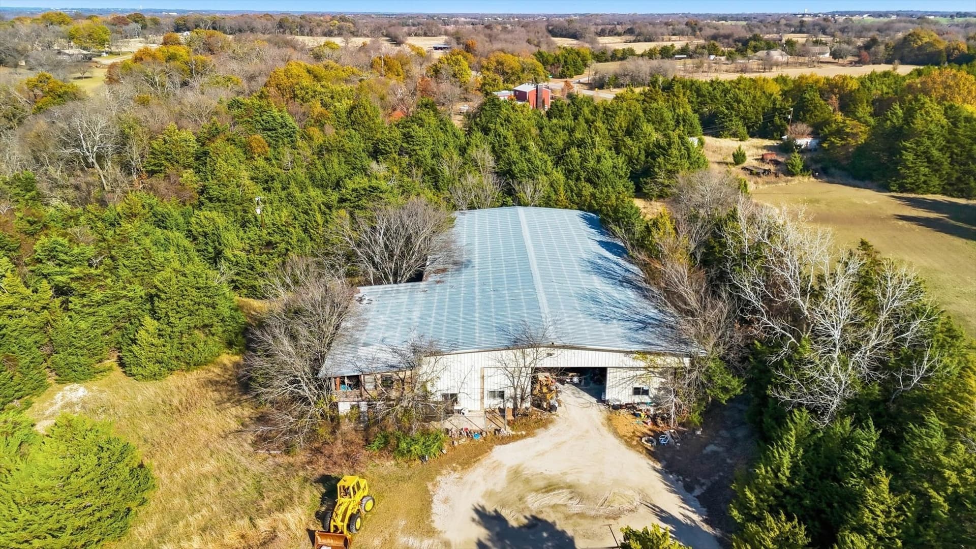274.48 acres in Collin County - photo 11