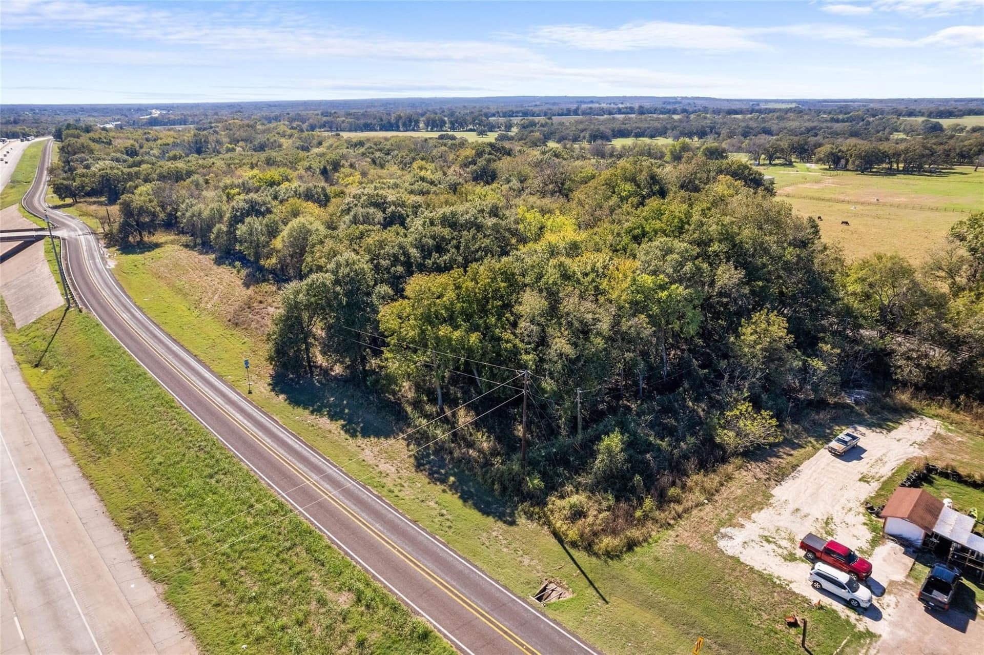4.4 acres in Navarro County - photo 15