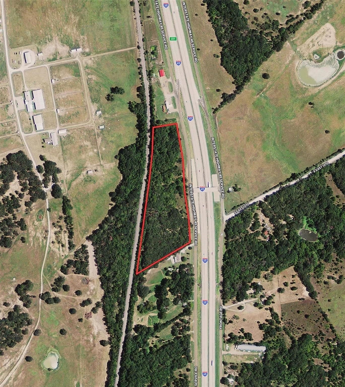4.4 acres in Navarro County - photo 18