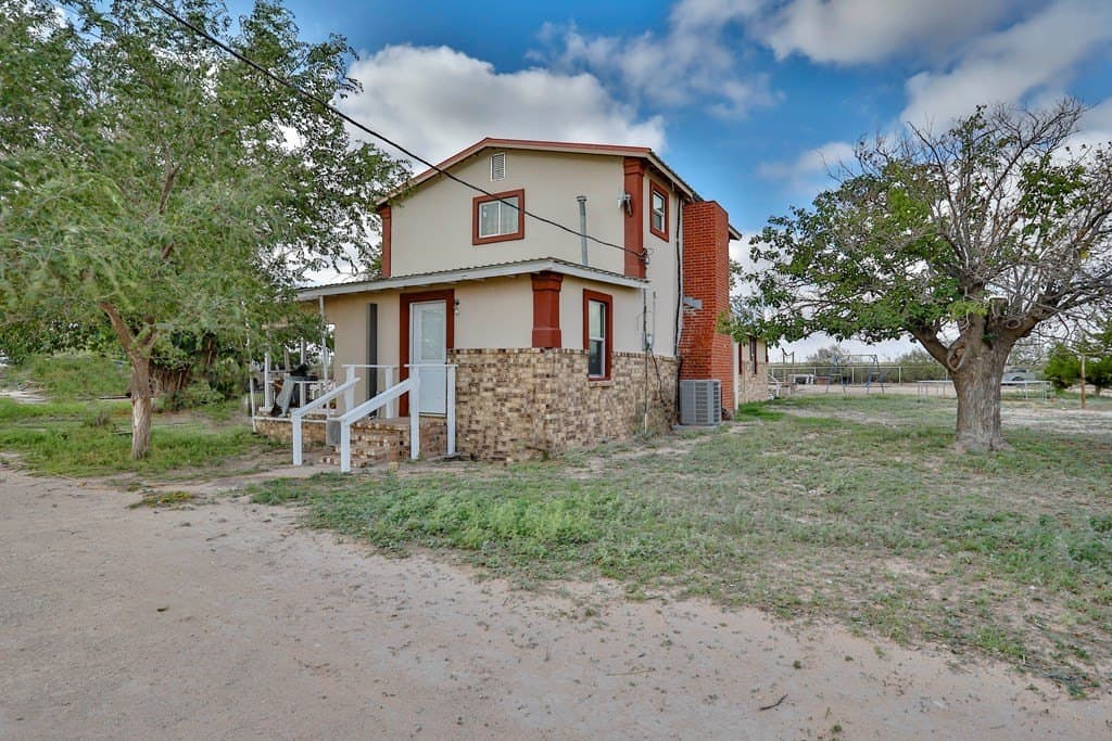 14.72 acres in Ector County gallery image 4