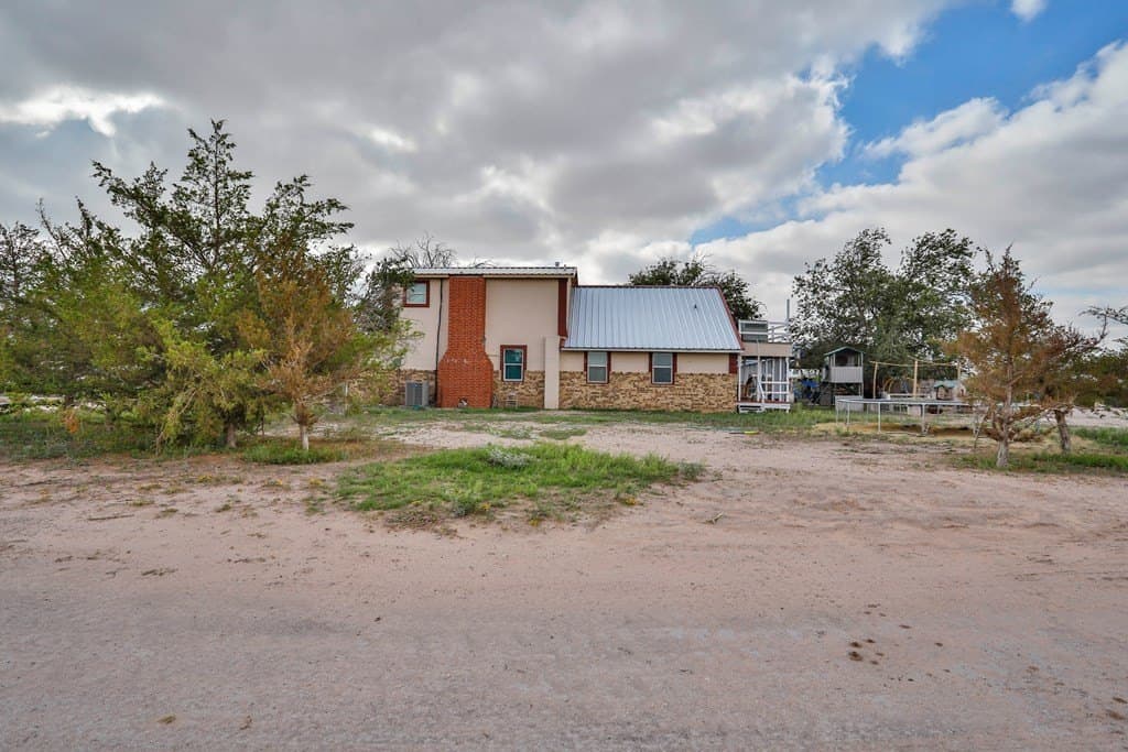 14.72 acres in Ector County featured view