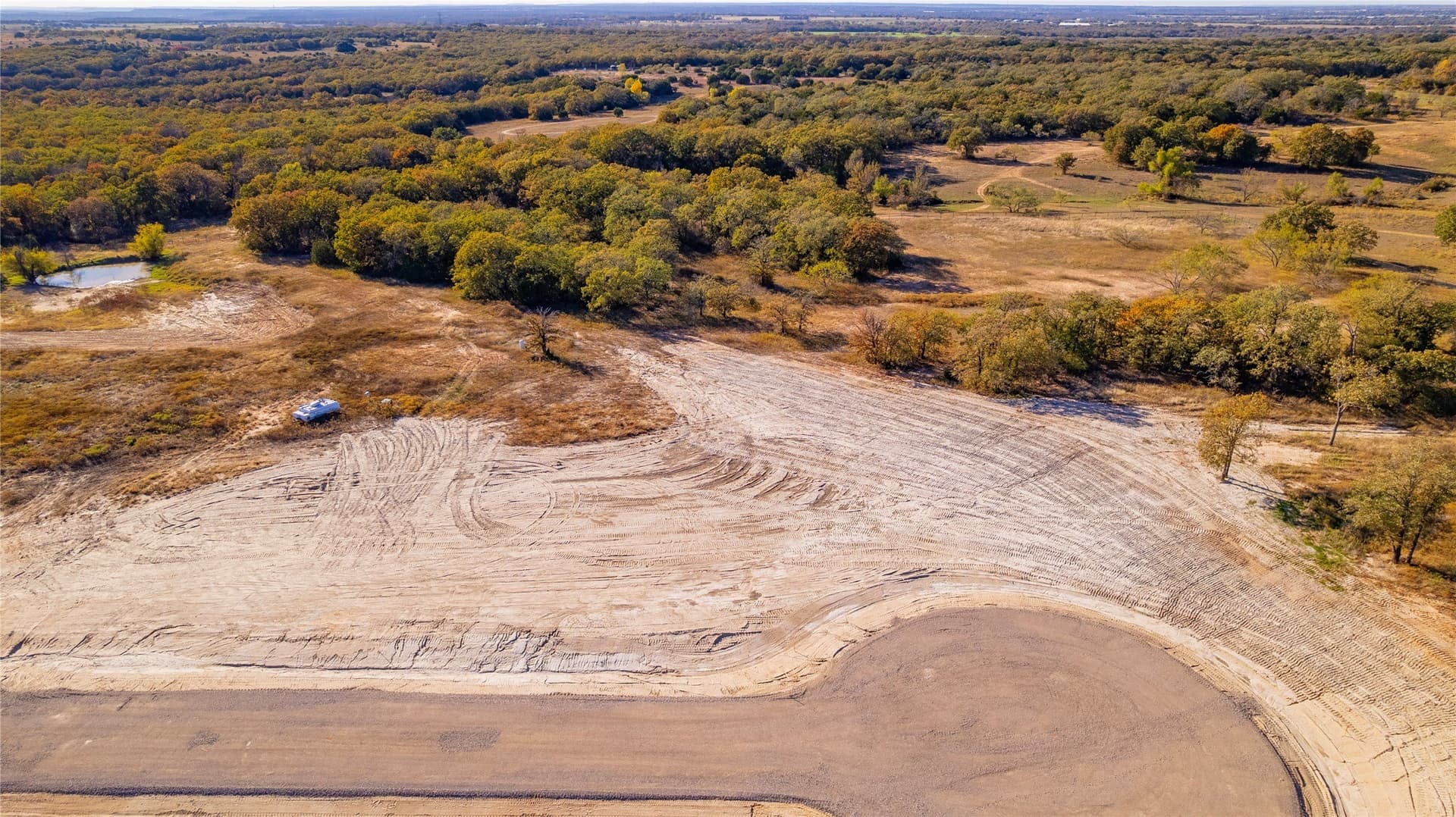 2.01 acres in Parker County - photo 2