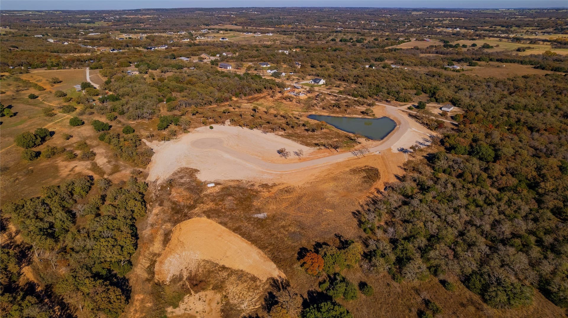2.01 acres in Parker County - photo 4