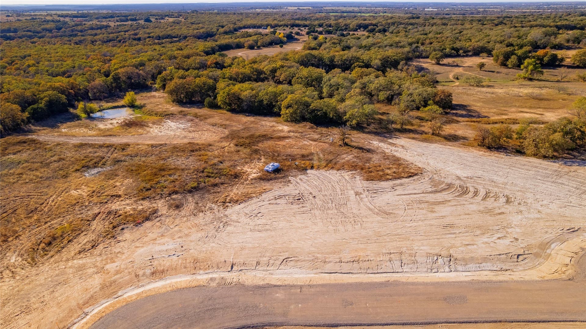 2.01 acres in Parker County - photo 3