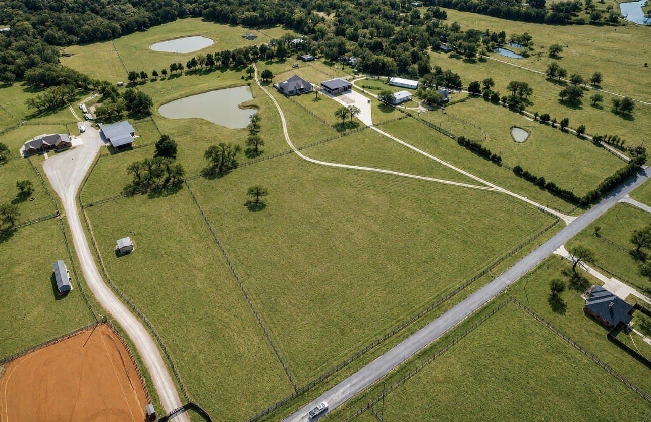 31.8 acres in Grayson County - photo 39