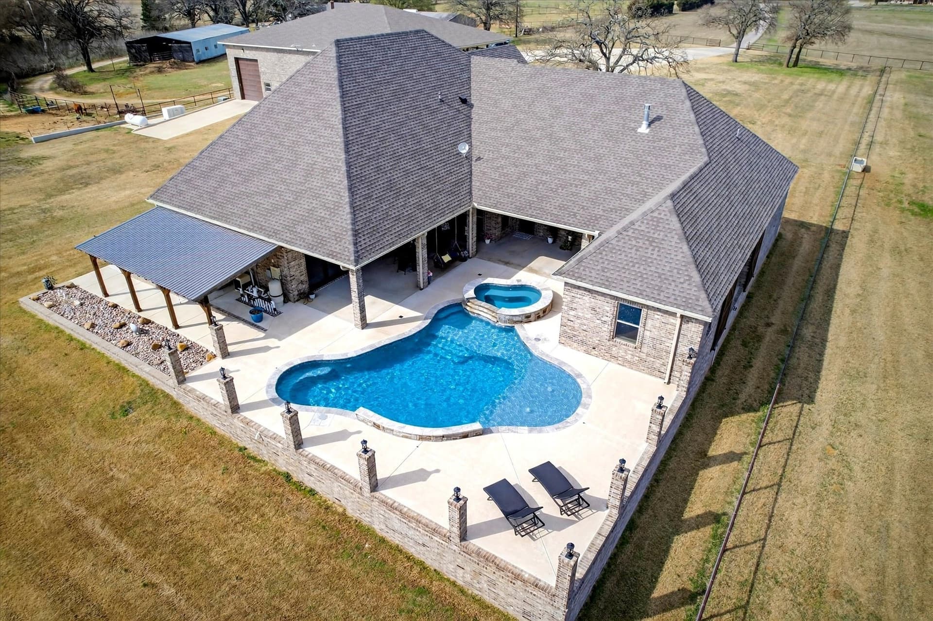 31.8 acres in Grayson County - photo 6