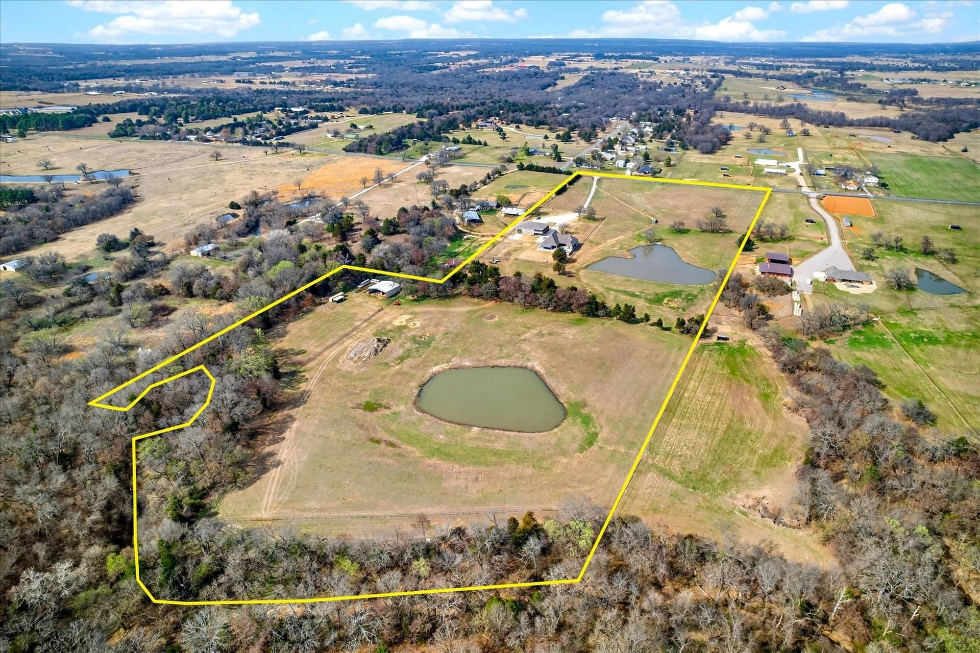 31.8 acres in Grayson County - photo 7