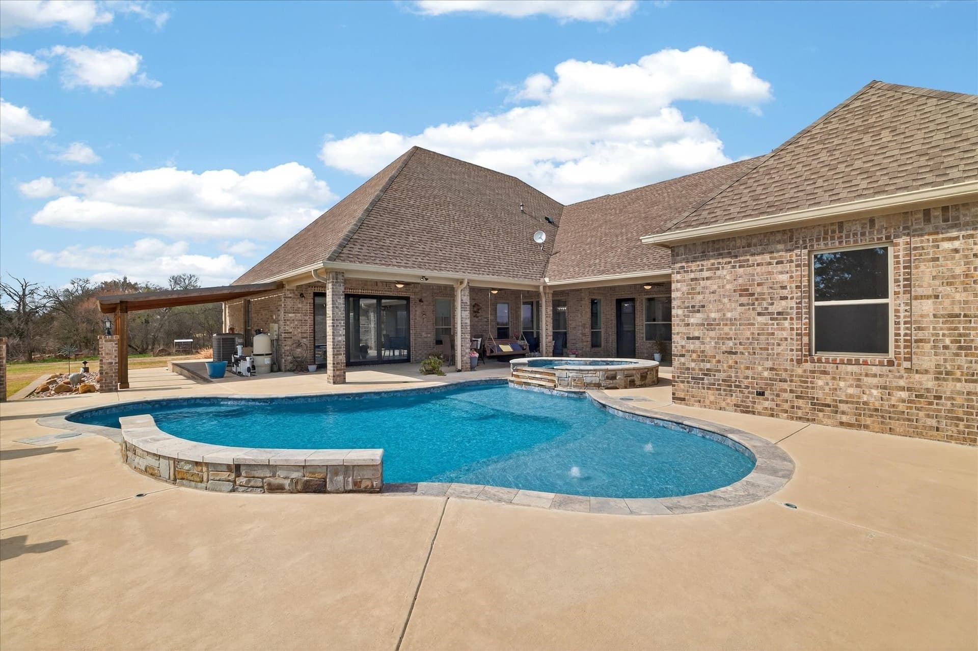 31.8 acres in Grayson County - photo 29