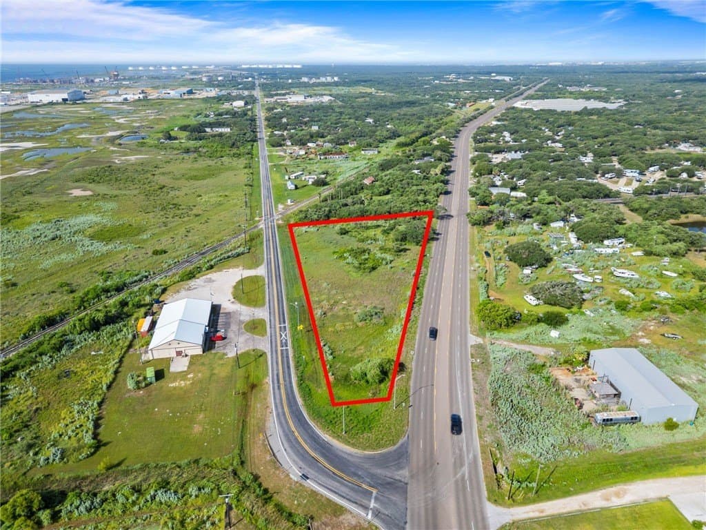 2.59 acres in San Patricio County - photo 6