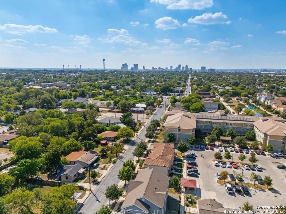 0.22 acres in Bexar County - photo 6
