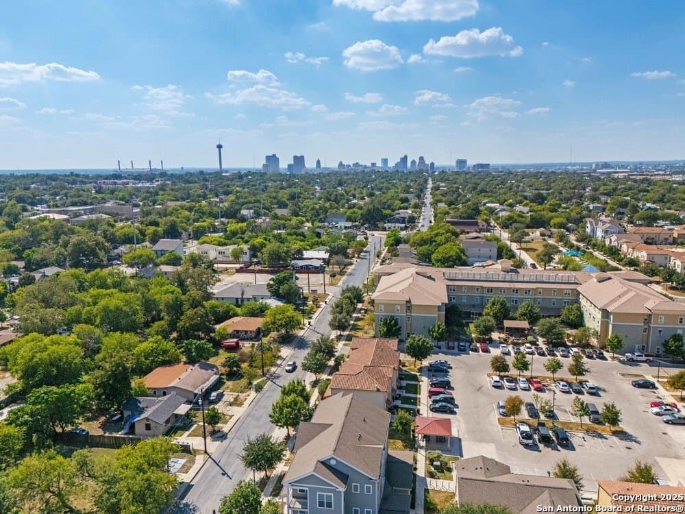 0.22 acres in Bexar County gallery image 2