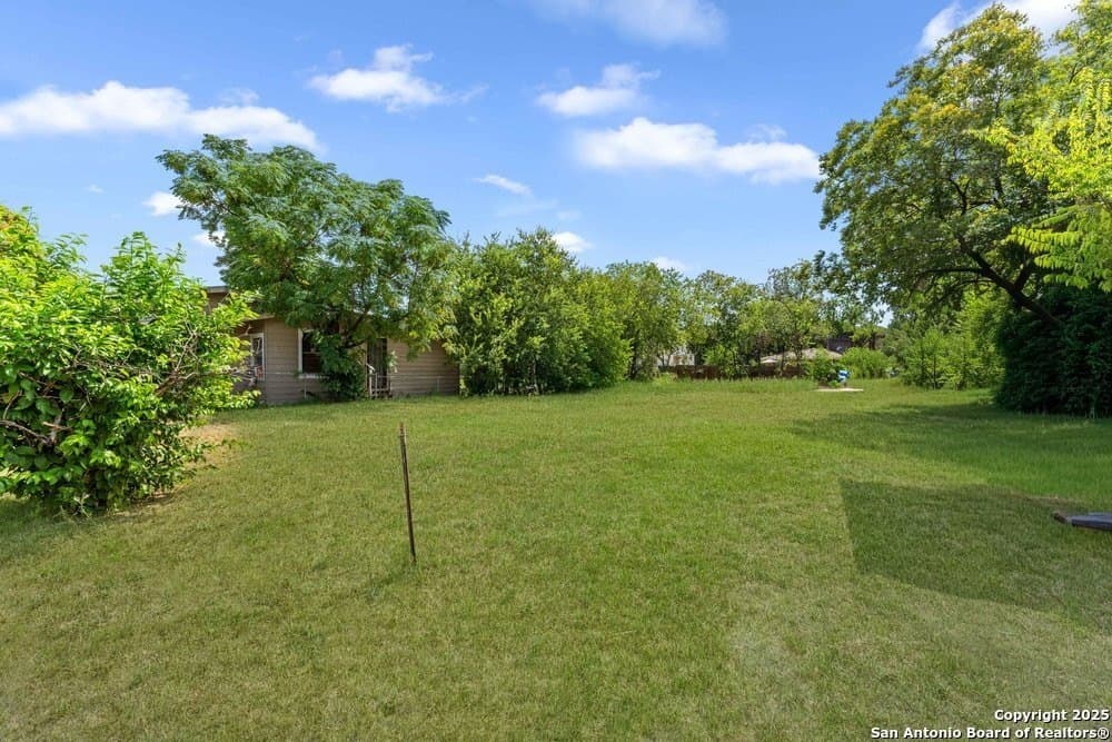 0.22 acres in Bexar County gallery image 3
