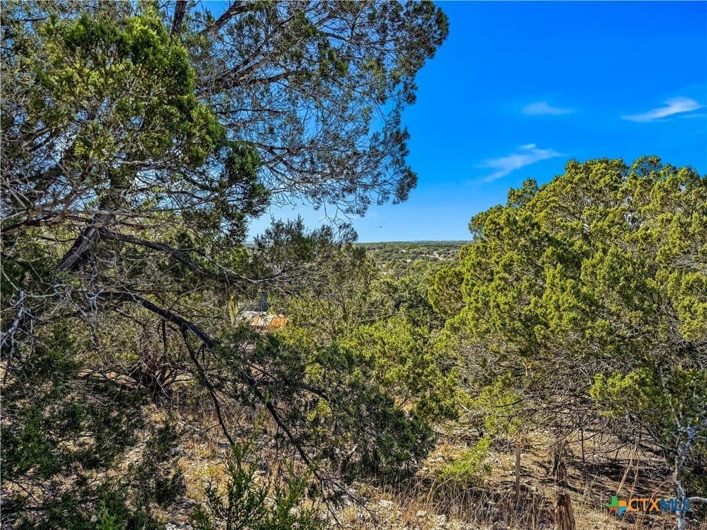 0.53 acres in Comal County