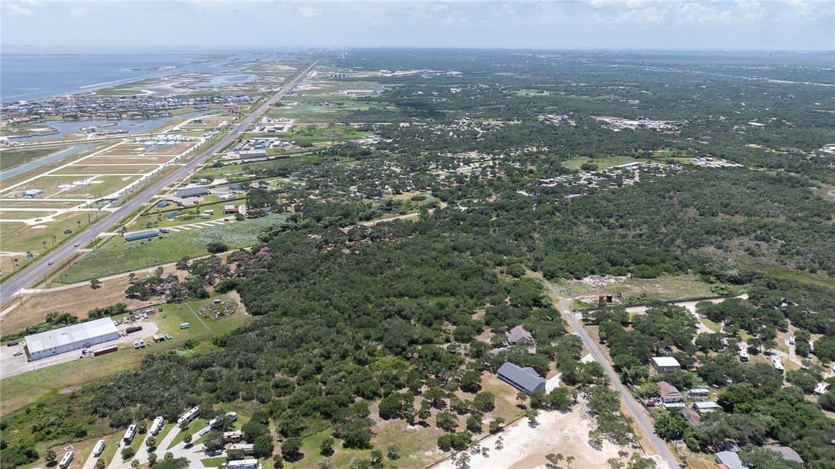 1.91 acres in Aransas County featured view