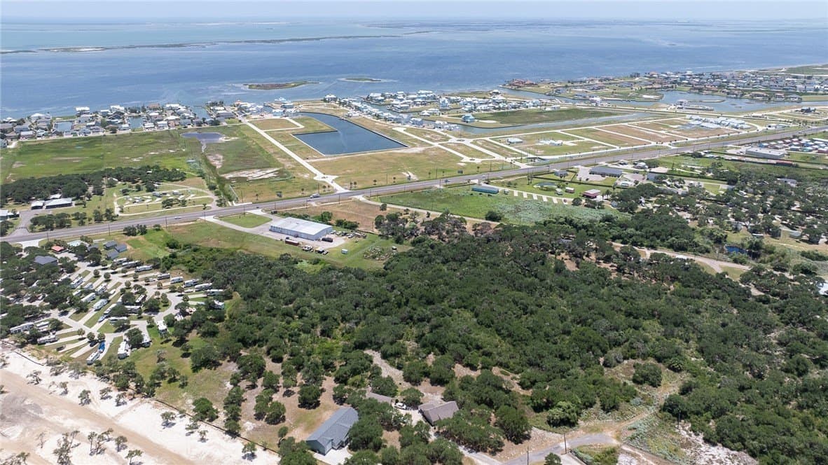 1.91 acres in Aransas County - photo 7
