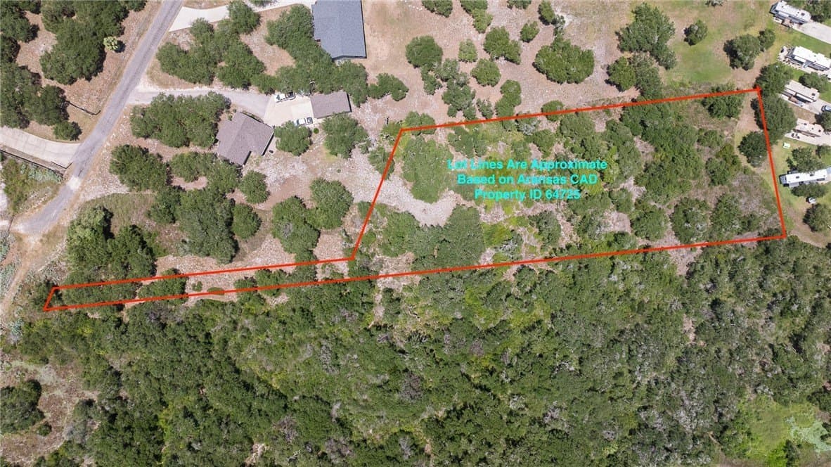 1.91 acres in Aransas County gallery image 2
