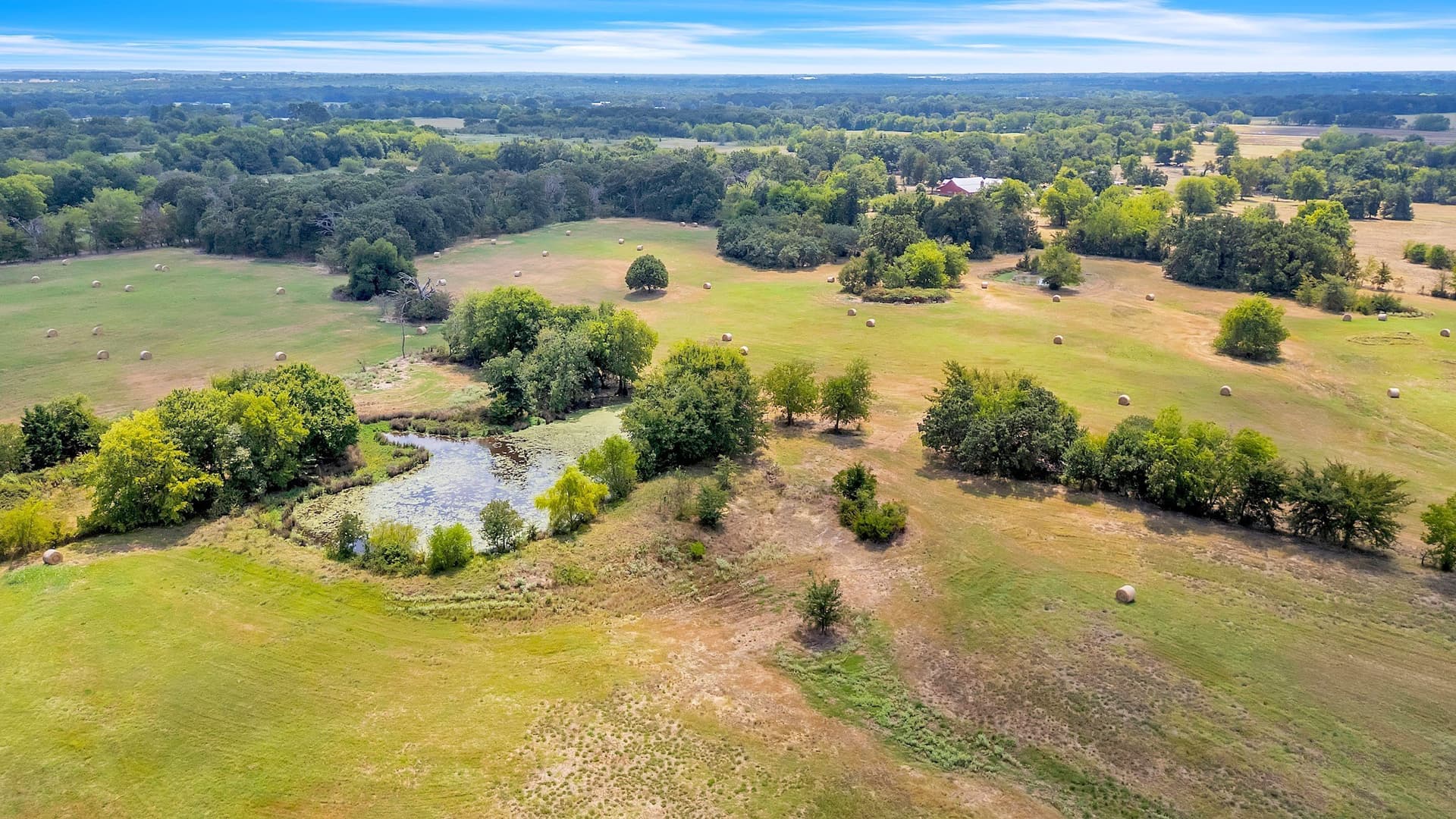 45.59 acres in Hopkins County - photo 2