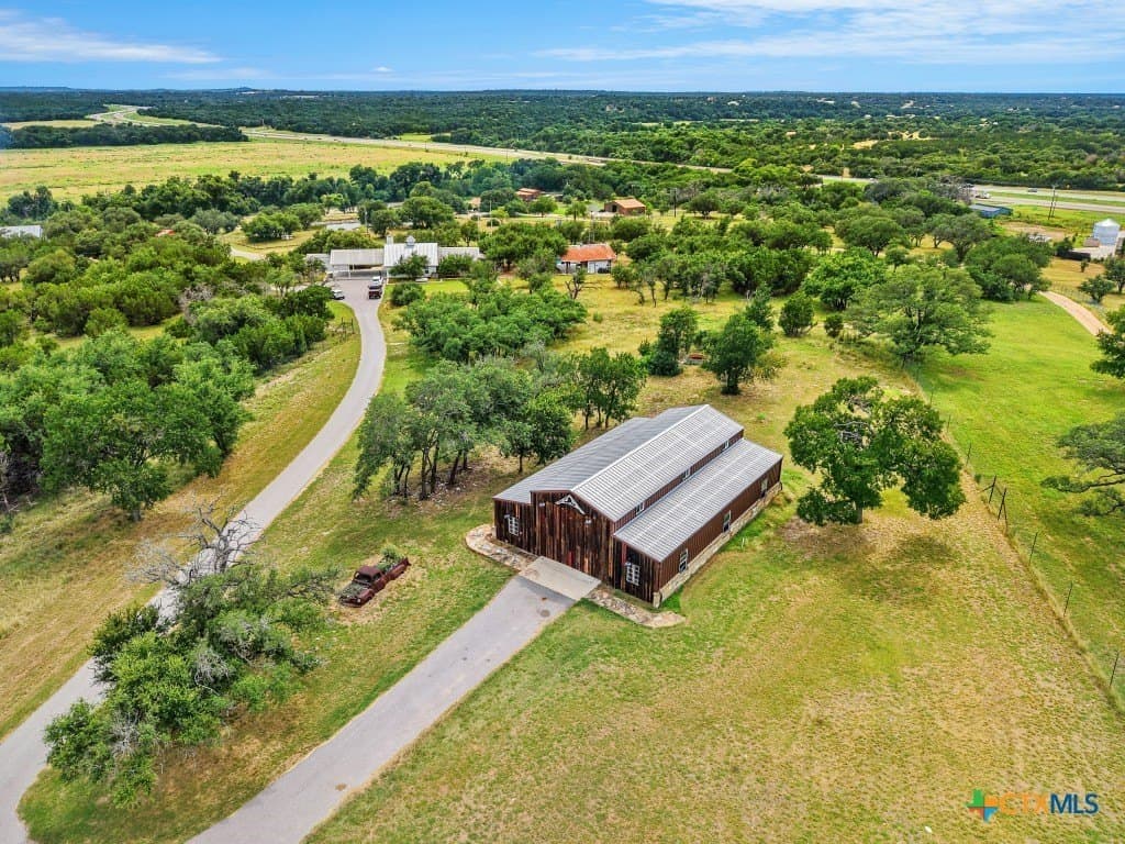 18.66 acres in Bell County featured view