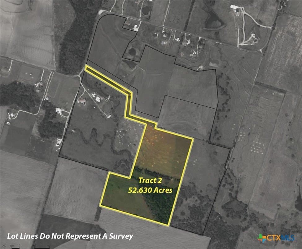 52.63 acres in Bell County