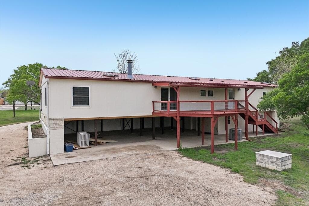 7.54 acres in Kerr County - photo 30