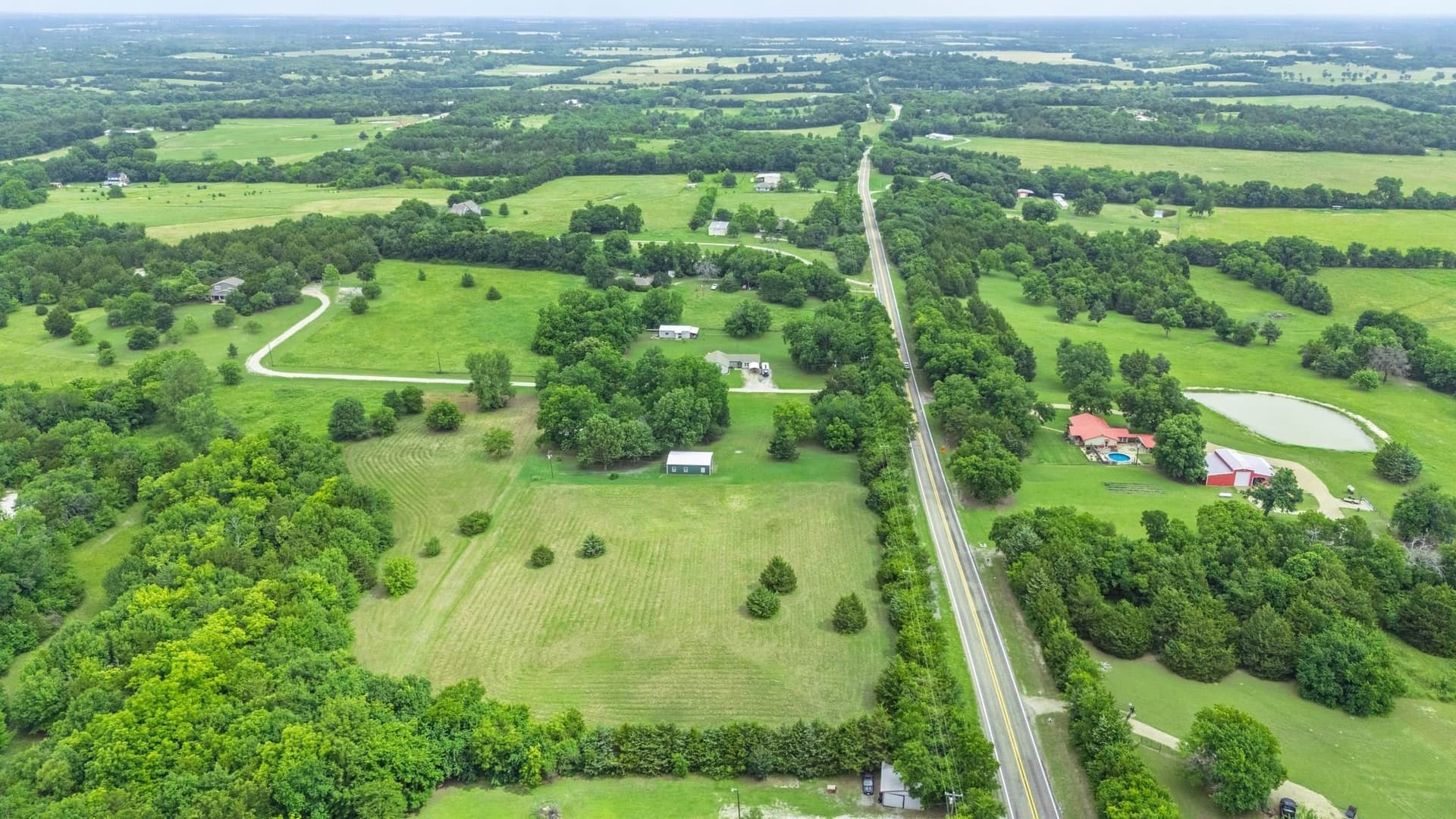 2 acres in Fannin County - photo 3
