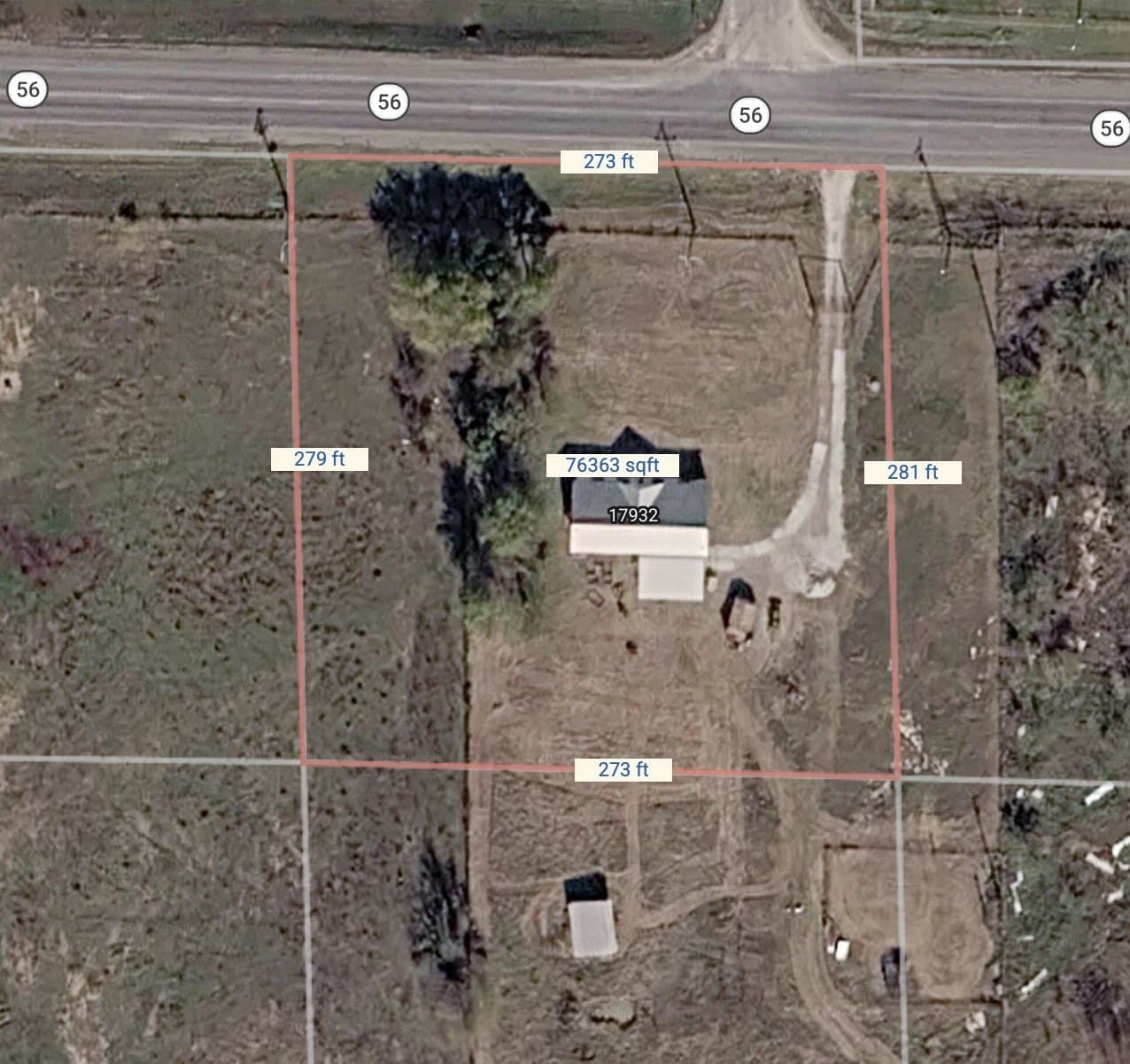 15.91 acres in Grayson County - photo 7