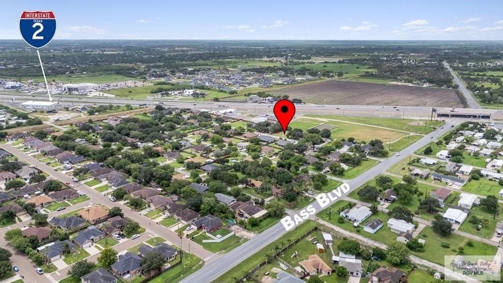 0.23 acres in CAMERON County featured view