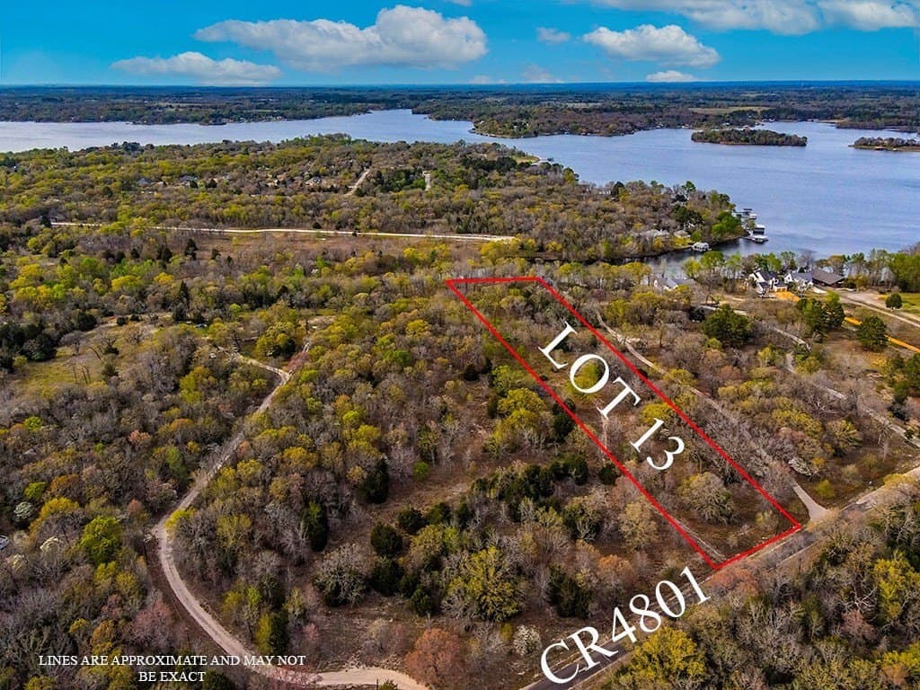 2.05 acres in Henderson County featured view