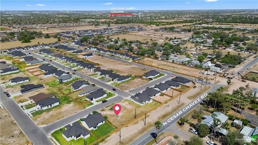 0.13 acres in Hidalgo County gallery image 2