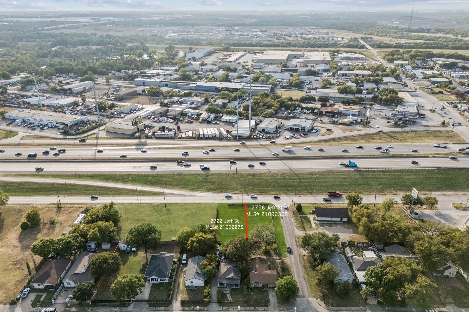 0.14 acres in Dallas County featured view