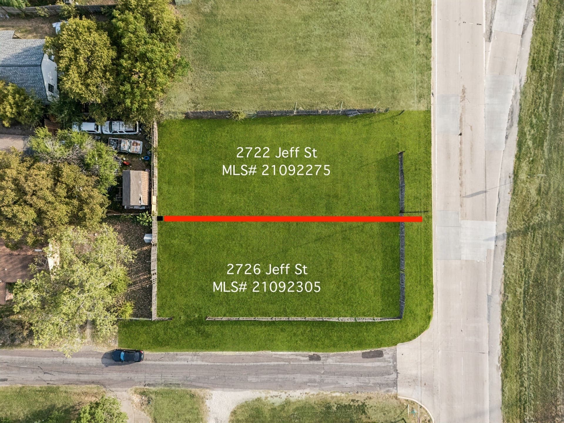 0.14 acres in Dallas County - photo 7