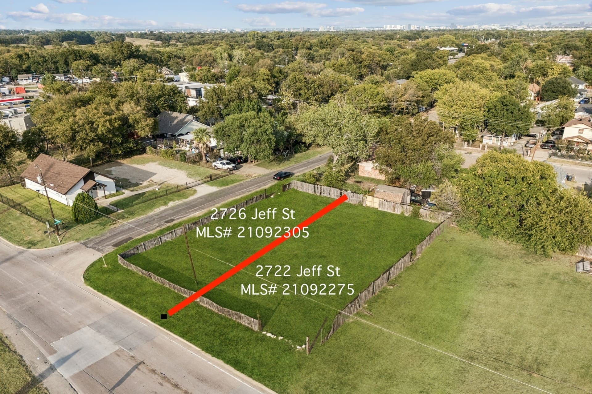 0.14 acres in Dallas County - photo 6