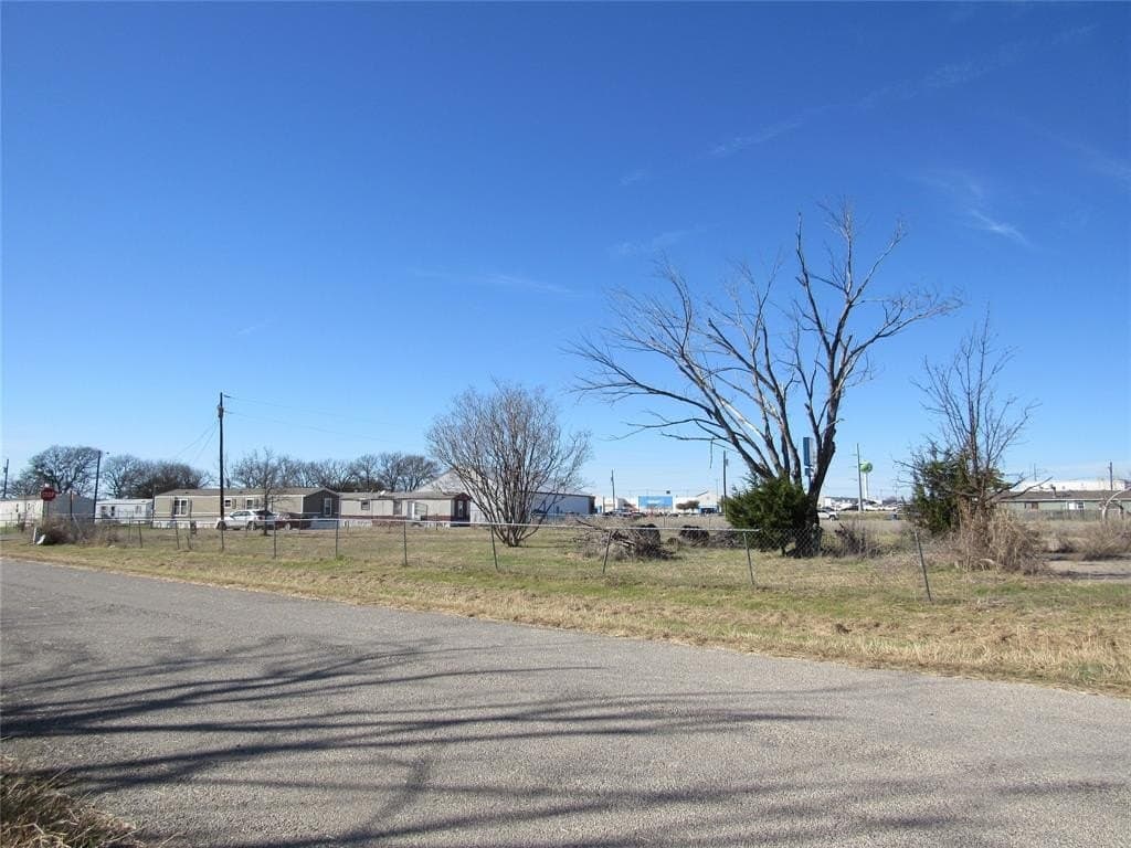 0.46 acres in Parker County