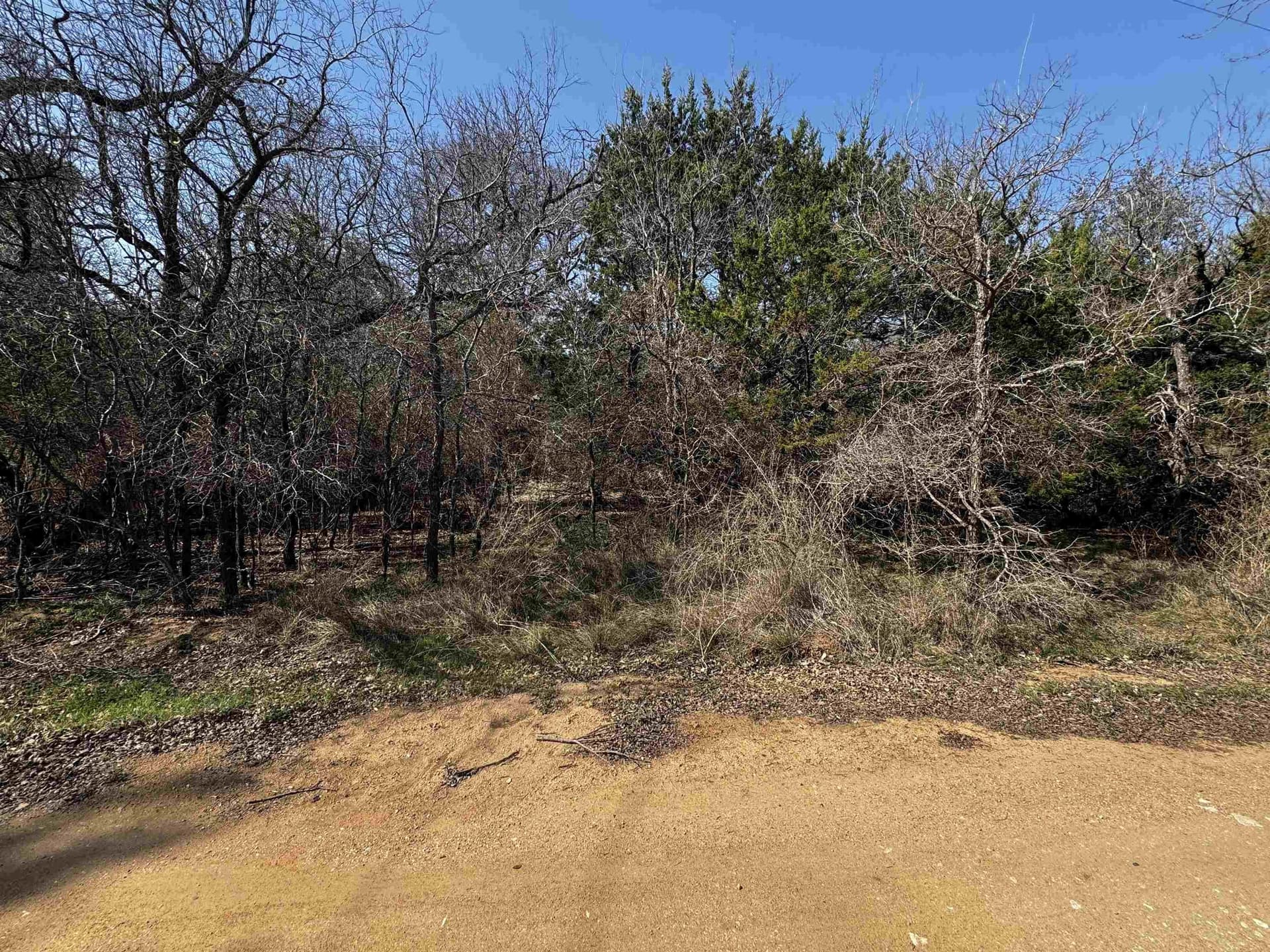 0.17 acres in Burnet County gallery image 4