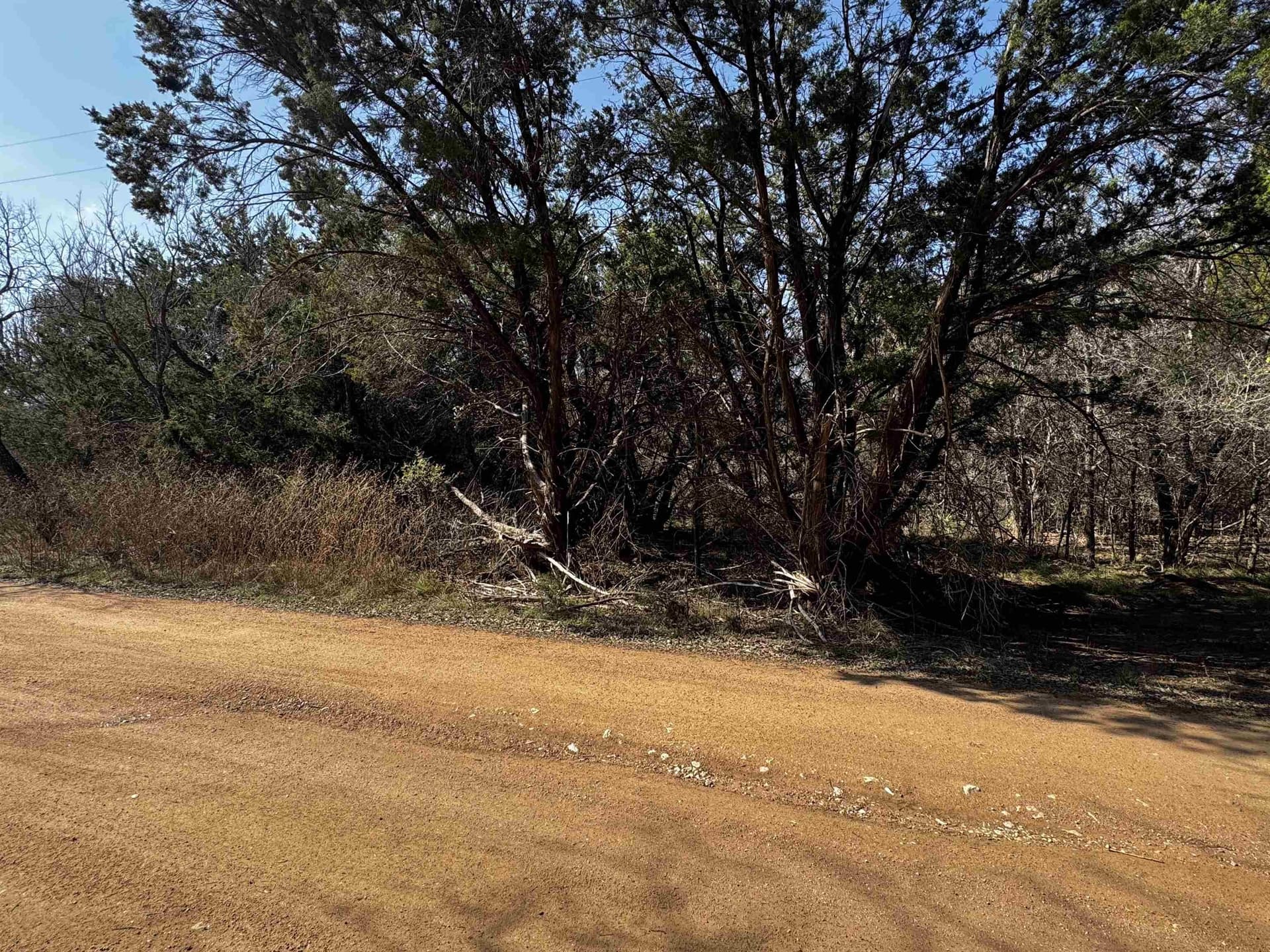 0.17 acres in Burnet County - photo 6