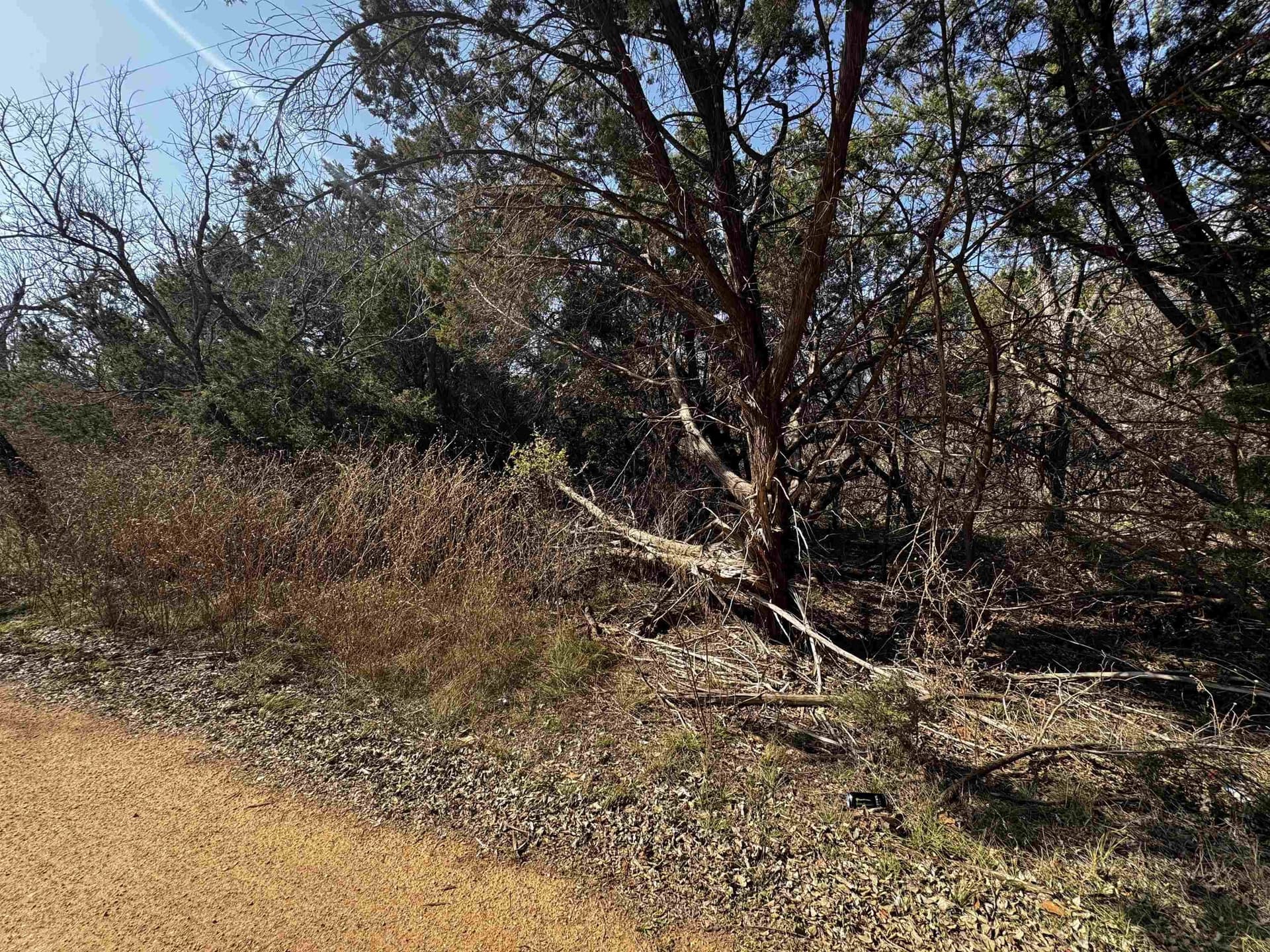 0.17 acres in Burnet County - photo 9
