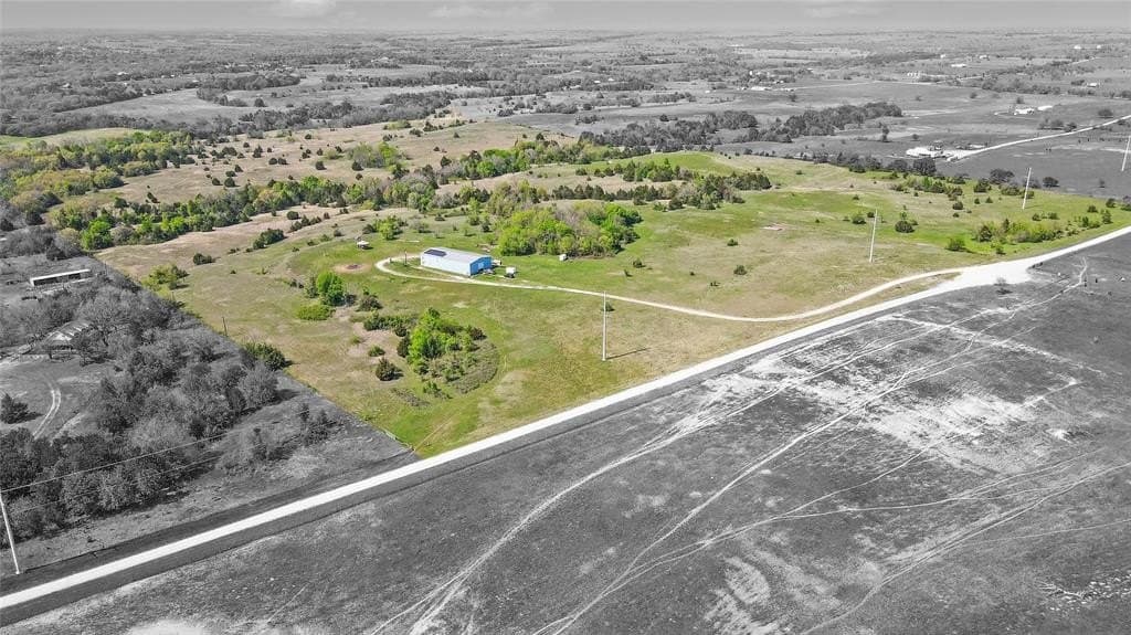 104.2 acres in Wise County gallery image 2