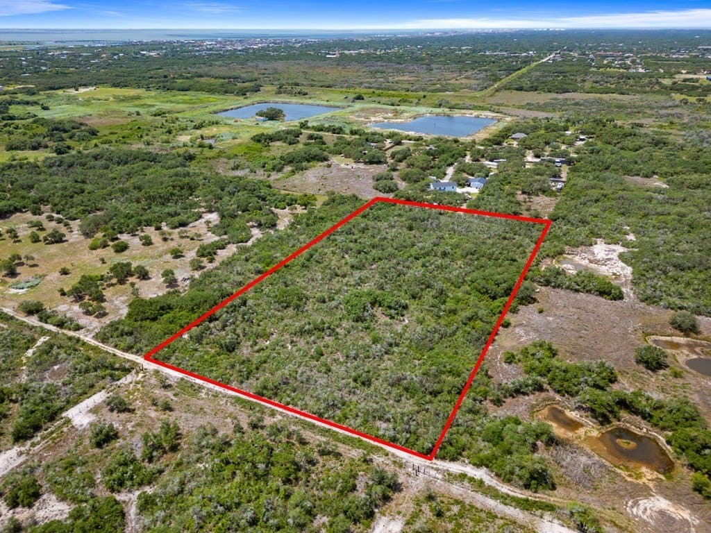 5 acres in Texas County featured view