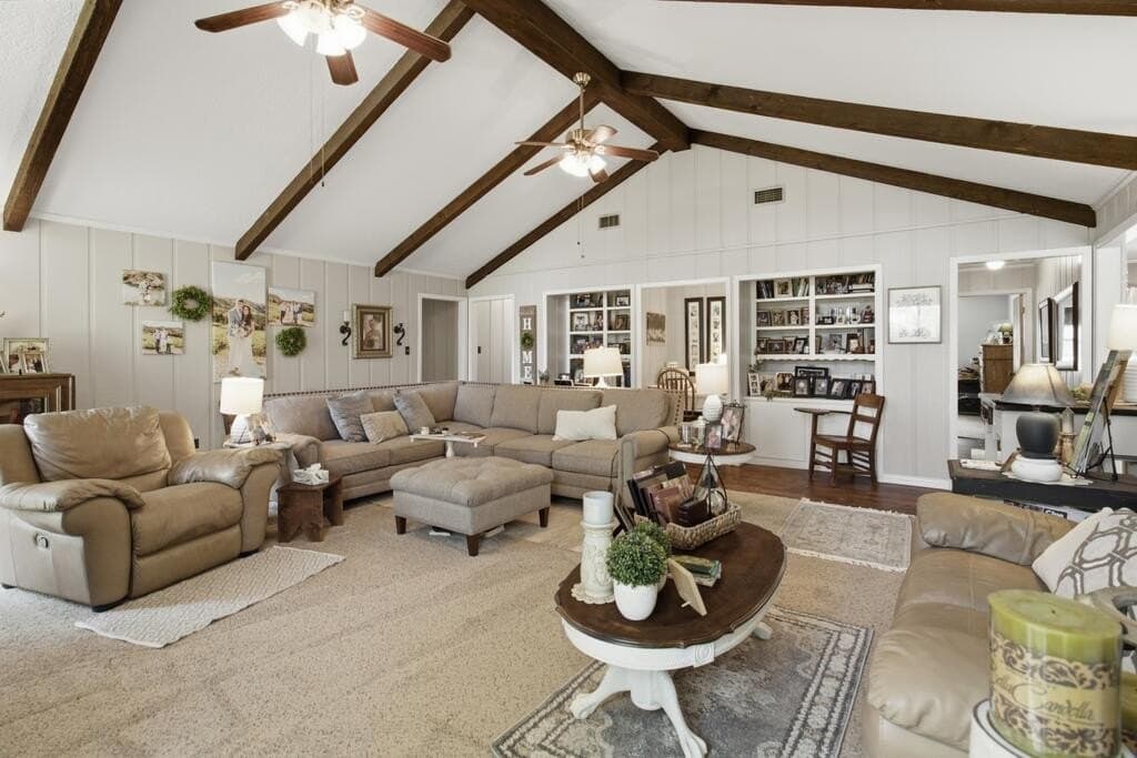 12.5 acres in Texas County - photo 9
