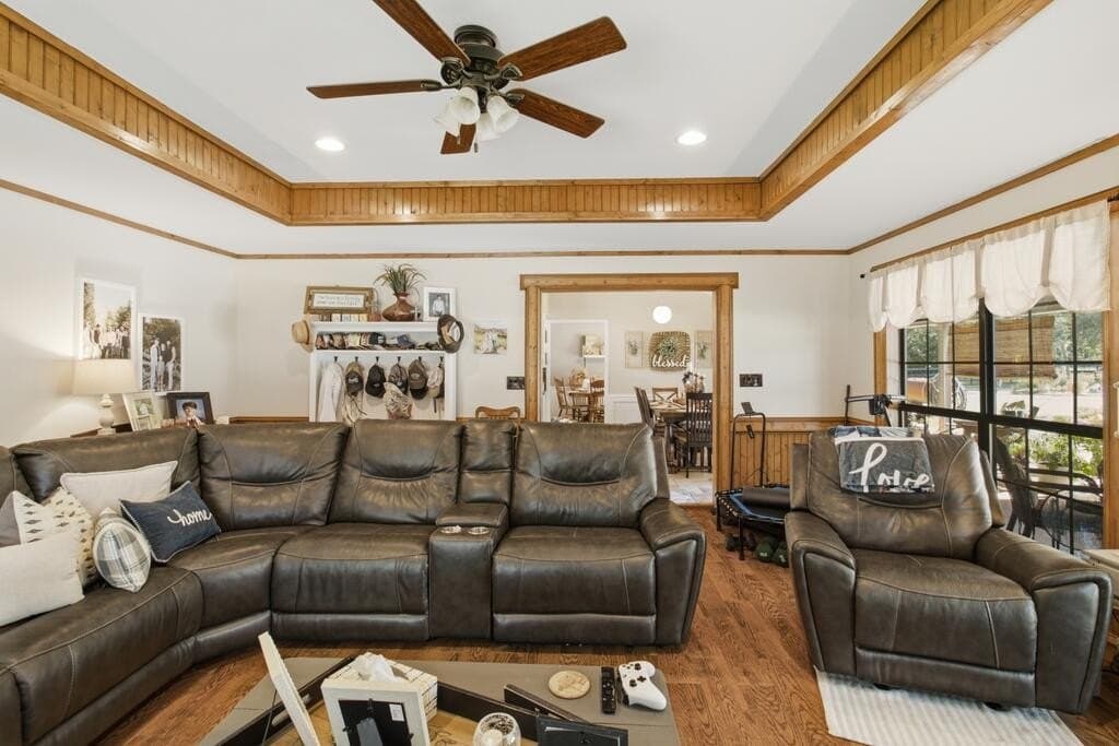 12.5 acres in Texas County - photo 22