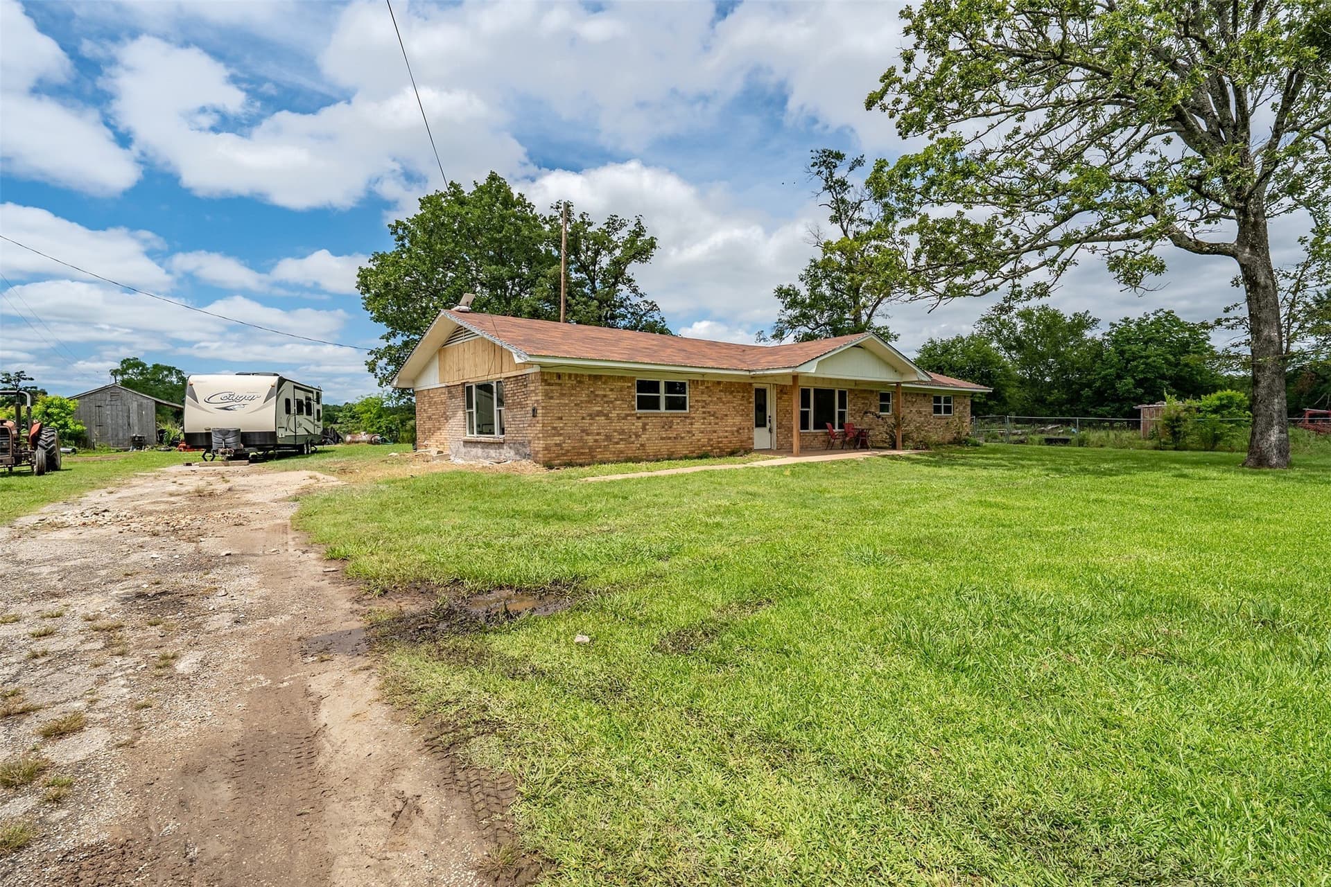 31.2 acres in Wood County gallery image 2