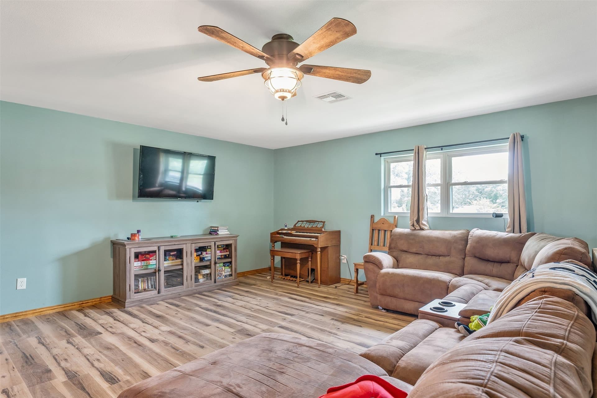 31.2 acres in Wood County featured view