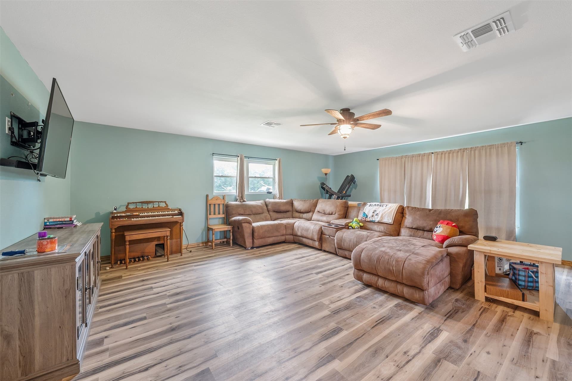 31.2 acres in Wood County - photo 6
