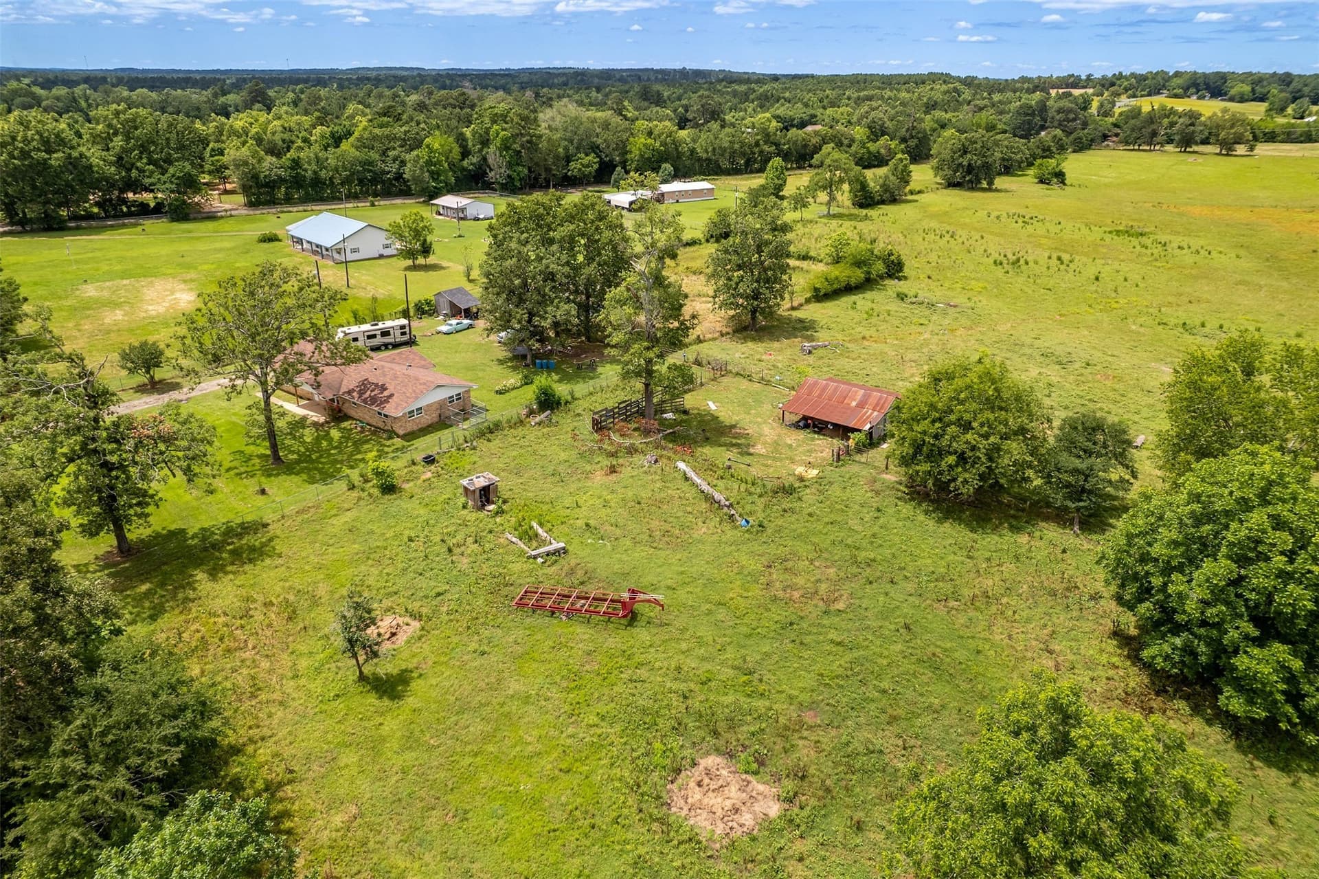 31.2 acres in Wood County - photo 37