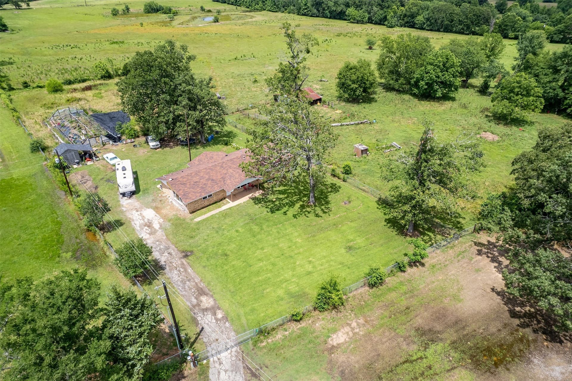 31.2 acres in Wood County - photo 38
