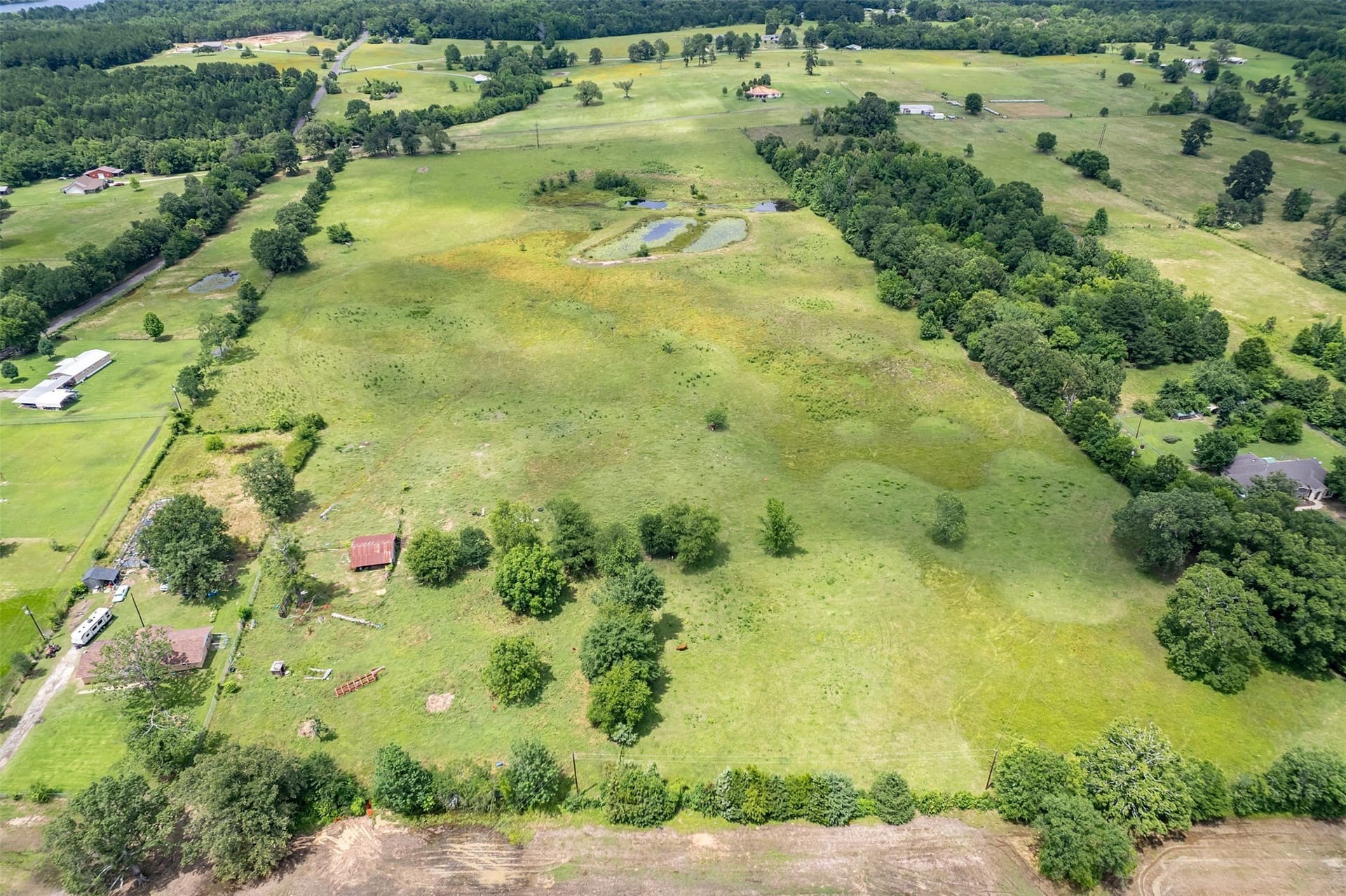 31.2 acres in Wood County - photo 23
